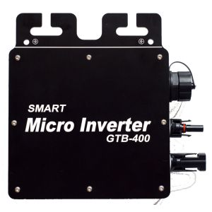 Quality Solar Power Electricity Station 1400W 22V Solar Micro Inverter wholesale