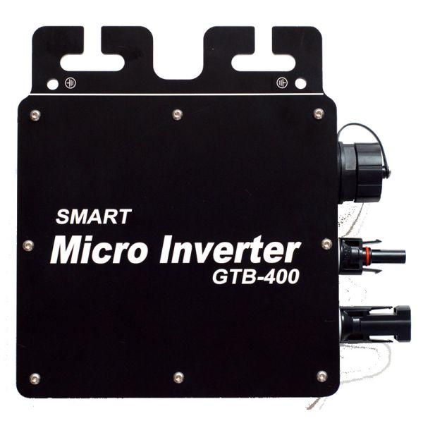 Solar Power Electricity Station 1400W 22V Solar Micro Inverter