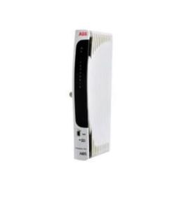 China ABB AI05 AI Module, 8-CH Galv. isol. HART I-O_Module made in Lithuania  Turbine Control   Symphony Plus on sale