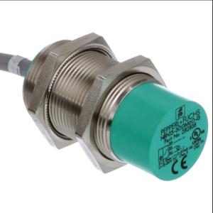 Quality 30v Ultrasonic Proximity Switch Sensor Front Mount 200mA UB2000-30GM-E5-V15 Ultrasonic sensor wholesale