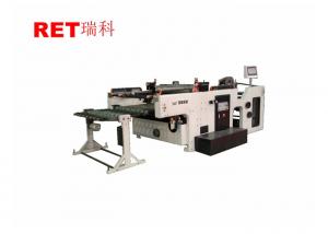 Quality Automatic Frequency Conversion PLC Controlled Cylindrical Screen Printing Printer Machine wholesale