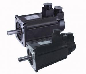 Quality ACSM110 Electric Servo Motor with Gearbox wholesale