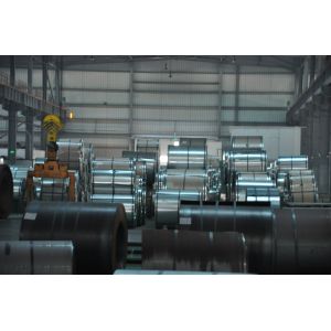 Quality Cold Rolled Deep Drawing Steel Sheet wholesale