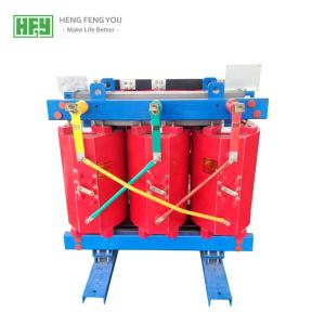 Quality SC(B)10 Series Resin-insulated Dry Type Transformer,cast resin transformer,dry-type transformer，cast resin dry transform wholesale