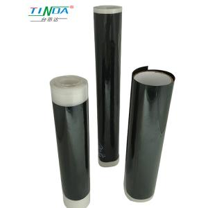 Quality 0.12mm ~10mm Electrically Conductive Rubber Sheet Aging Resistance wholesale
