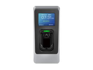 Quality Biometric Smart Recognition IC Card Reader Finger Vein Access Control Attendance Scanner Terminal wholesale
