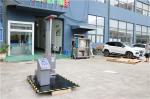 Single Arm Or Double Arm Free Fall Drop Simulation Carton Box Drop Test Machine