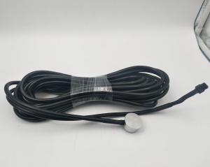 Quality Non-invasive ultrasonic level transmitter for fuel monitoring with peripheral interface RS232 / RS485 / TTL wholesale