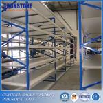 Versatile Application Durability Wire Shelving Storage Warehouse Racking