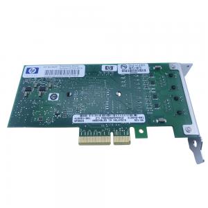 Quality Intel HP NC360T PCI Express Dual Port Gigabit Server Adapter Network Card wholesale