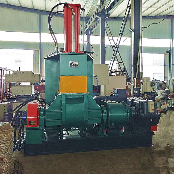 X(S)-75*30 Rubber Dispersion Mixer / Rubber Kneading Mill / Rubber Kneader / Rubber Making Machine