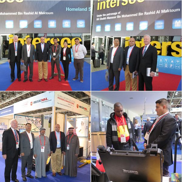 Walk Through Metal Detector Gate with Alarm External Dimensions OEM door frame metal detector