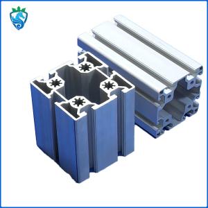 Quality 4080 6080 Aluminium Extruded Sections For Arduino Integrated Circuits wholesale
