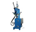 Round Corner Molding Rolling Typed Crack Pressing Machine For Handmade Sink