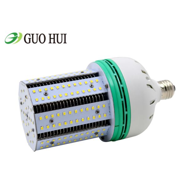 40w E27 Base LED Corn Light , Led For Hid Retrofit Retrofit 85 - 365V Available