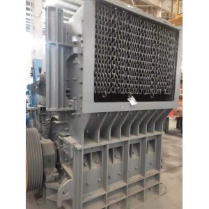 Quality PFQ1520 2*250kw Impact Stone Crusher for Marble wholesale