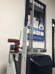 Precision MVR MFR Plastic Melt Flow Index Tester for Laboratory