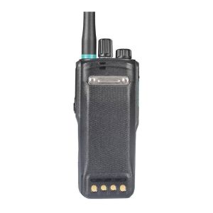 Quality Caltta PH700 Digital Analog Walkie-Talkie with GPS VHF UHF wholesale