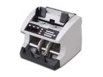 FRONT LOADING COUNTING MACHINE FMD-503 with UV+MG DETECTION HIGH SPEED COUNTING