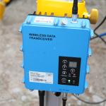 Compact RTK GPS System With High Quality Positioning Performance
