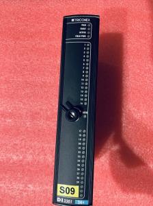 China Standard Invensys Triconex DI3301 DI Input Module Tested 24V Control System Digital IN on sale