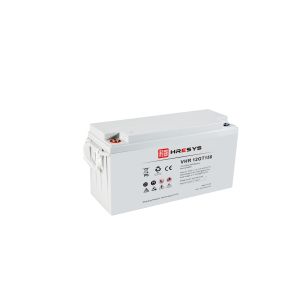 Buy cheap 12v Lead Acid Battery , Deep Discharge Lead Acid Battery 150ah For Utilities from wholesalers