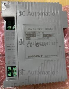 Quality YOKOGAWA ANALOG Digital Input Output Module AAI143-H00 wholesale