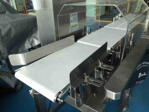 Quality Barcode Printer Dynamic Checkweighers CE 50g Checkweigher Machine wholesale