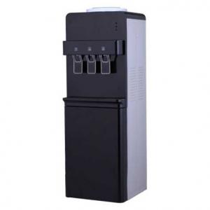 Quality Freestanding Water Dispenser Water Cooler R134a Refrigerant With 3 Taps wholesale