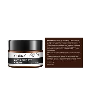 Quality Nourishing Anti Aging Eye Cream Revitalift Anti Wrinkle Firming Eye Cream 20g wholesale