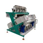 Intelligent Sesame Automatic Colour Sorting Machine Using Human Machine
