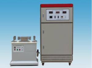 Quality 15 Times / Min Socket Plug Tester Electrical Load Testing Equipment With Leakage Protection wholesale