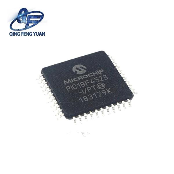 Cheap PIC18F4523T Microchip Integrated Circuit SMD SMT Mounting Style for sale