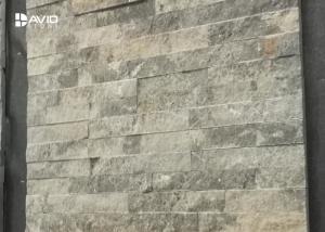 Quality Grey Limestone Culture Stone Good Heat and Weather resistance wholesale