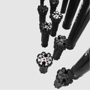 RC Hammers with Outstanding Wear Resistance and Reliability for Grade Control