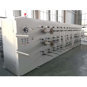 China 0.2mm PP Monofilament Making Machine Rope Making Machine 200kgh on sale China 0.2mm PP Monofilament Making Machine Rope Making Machine 200kgh on sale