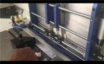 PLC Control Wire Binding Machine Double Wire Binding Machine Long Service Life