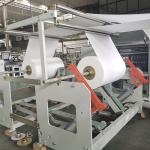 Full Automatic Facial Tissue Machine with Embossing and Printing Functions 120m