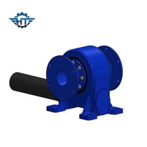 Quality 25&quot; Vertical Solar Tracker Slew Drive wholesale