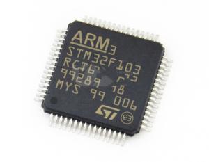 Quality AT32F403ARGT7 STM32F446RET6 Ic Integrated Circuit STM32F205RET6 STM32F205RCT6 STM32F103RET6 wholesale