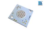 High Power RGB LED Array / Module 40W 80W 150W For Stage Lighting Source