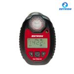 Diffusion Measurement protable single gas detector For CO2 CO H2S O2 EX