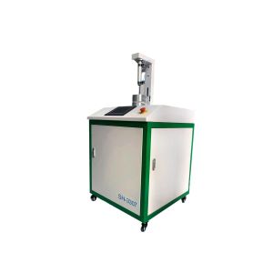 CE Certified Mask Particle Filtration Efficiency Tester