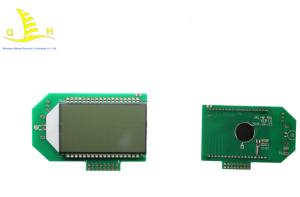 Quality TN STN HTN FSTN 6 O'Clock 5.0V Lcd Seven Segment LCD Display Module wholesale