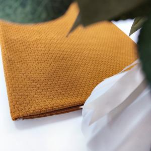 Quality Jacquard 150gsm Micro Fleece Fabric 100% Polyester wholesale