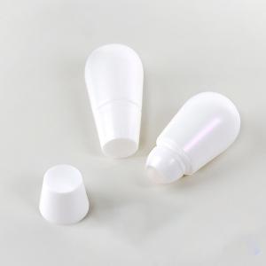 Quality 30ml 50ml 80ml Empty Container Antiperspirant Solid Stick Balm Body Refill Deodorant Stick Bottle wholesale