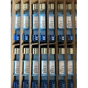 MTL5511 NAMUR Proximity Detector Interface 24V 25mA