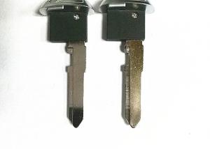 Quality Smart Mazda Car Key Remote Blade , Mazda Prox Remote Emerg Key Blade wholesale