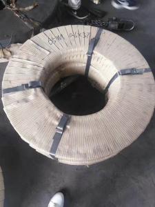 Quality High quality 65Mn Cold Rolled Steel Strip Coil 65mn Spring Steel Strip, 65mn Spring Steel Strip wholesale