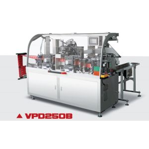 China Sanitary Wet Wipes Production Machine on sale China Sanitary Wet Wipes Production Machine on sale